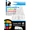 Imagen de noticia: XII Encuentro Redes de Telecentros en Burgos