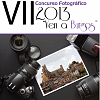 Imagen de noticia: El concurso fotográfico "Ven a Burgos" ya tiene ganadores