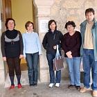 Gestiones por Internet en Nofuentes (junio 2010)