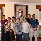 Introducción a Internet en Castrillo de la Vega (mayo 2011)