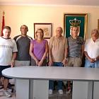 Introducción a Internet e Informática en Cayuela (agosto 2011)