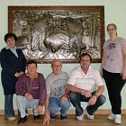 Redes Sociales en Fuentecén (junio 2011)