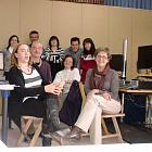 Excel en Hontoria del Pinar (marzo 2011)