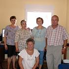 Introducción a Internet en La Vid (julio 2011)