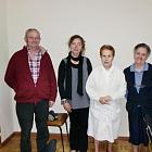 Introducción a Informática en Rabé de las Calzadas (abril 2010).