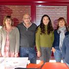 Gimp en Saldaña (mayo 2011)