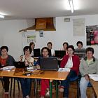 Word en Tórtoles de Esgueva (mayo 2011)