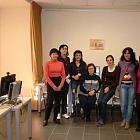 Excel en Vilviestre del Pinar (marzo 2011)