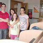 Introducción a Informática e Internet en Busto de Bureba (julio 2010)