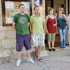 Introducción a Internet y Trámites en Frías (julio 2010)