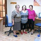 Introducción a Internet en Santa Cruz de la Salceda (junio 2010)