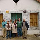 Iniciación Informática - Arroyo de Valdivielso (febrero 2010)