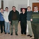 Introducción a Internet en Santa María Ribarredonda (abril 2010)