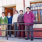 Introducción a Internet en Terradillo de Esgueva (abril 2010)