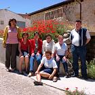 Introducción a Internet en Terradillos de Esgueva (junio 2010)