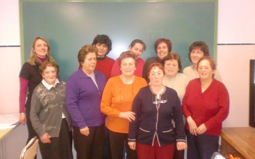 Iniciación a Internet e Informática - Tardajos (febrero 2010)