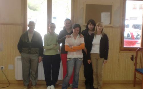 Internet en Fresneda de la Sierra de Río Tirón (mayo 2010)