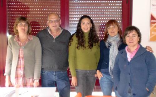 Gimp en Saldaña (mayo 2011)