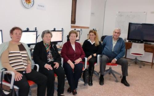 Introducción a Internet en Santa María Ribarredonda (mayo 2011)