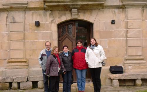 Iniciación Informática - Arija (febrero 2010)