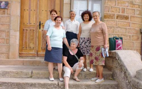 Introducción a Informática e Internet en Hacinas (julio 2010)