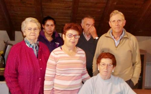 Introducción a Internet en Melgar de Fernamental (junio 2010)