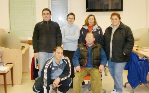 Introducción a Internet en San Mamés (enero 2010).